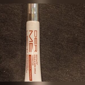 2x50 Dermelect Eyelid and Dark Circle Corrector 15ml